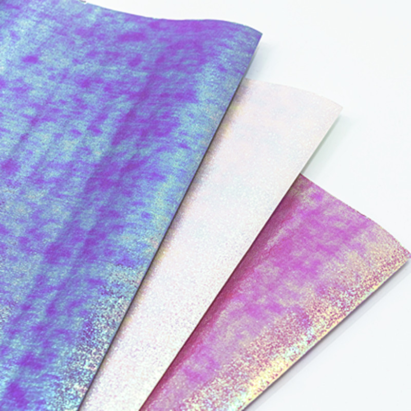 折りたたみ式グリッターラッピングペーパー,明るい色のフィルム - Flower Wrap Kraft のレビューと価格