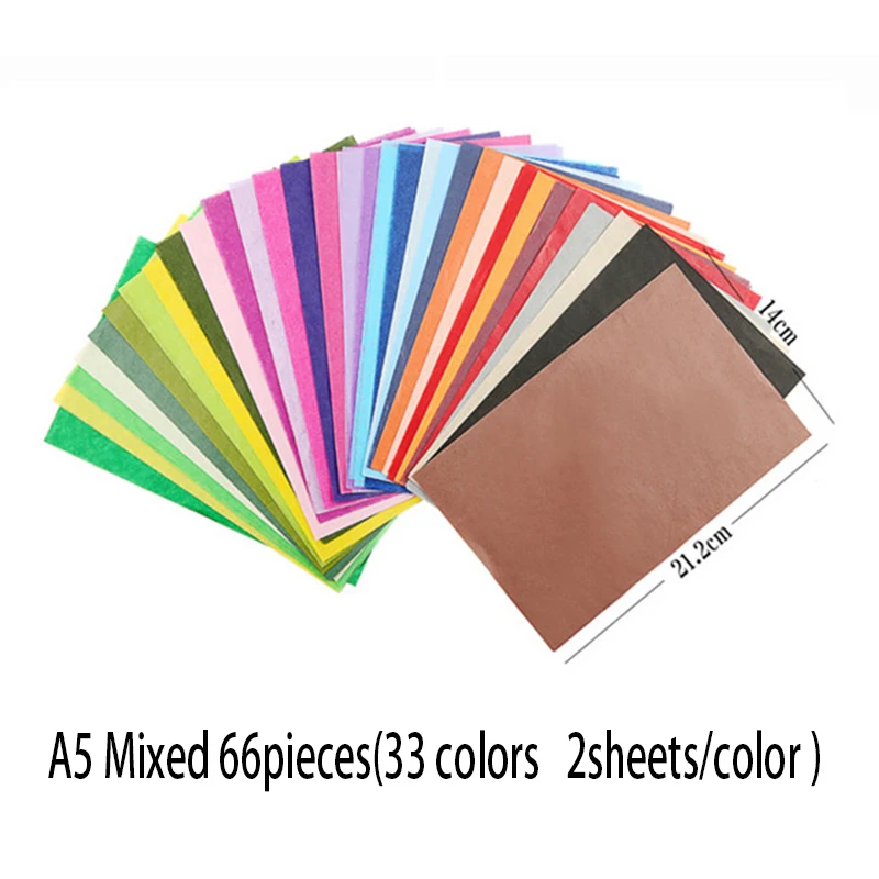 21*14 センチメートルカラフルな混合 A5 ティッシュペ - Flower Wrap Kraft のレビューと価格