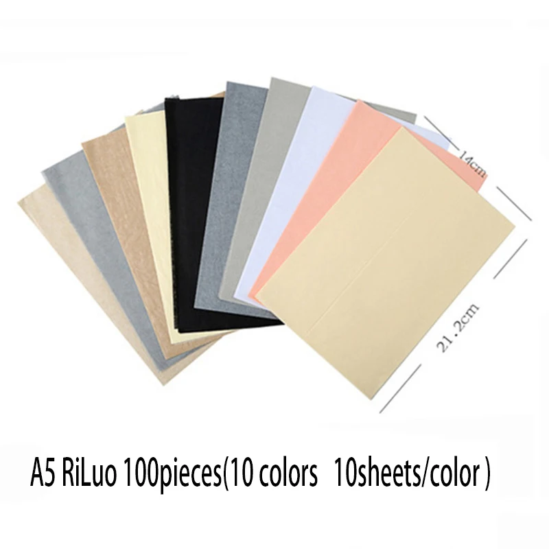21*14 センチメートルカラフルな混合 A5 ティッシュペ - Flower Wrap Kraft のレビューと価格