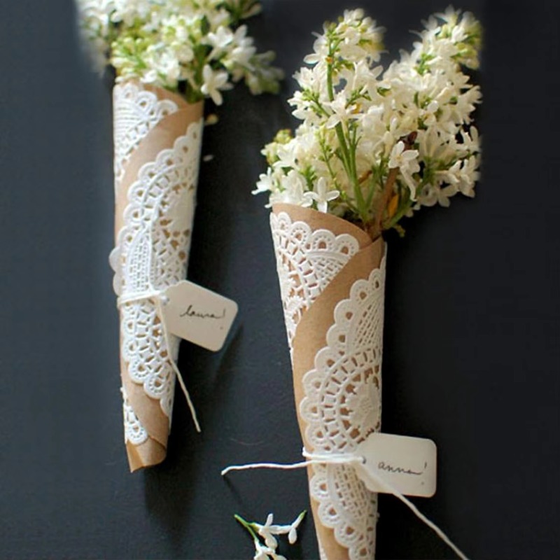 45 センチメートル * 1000 センチメートルブラウンク - Flower Wrap Kraft のレビューと価格