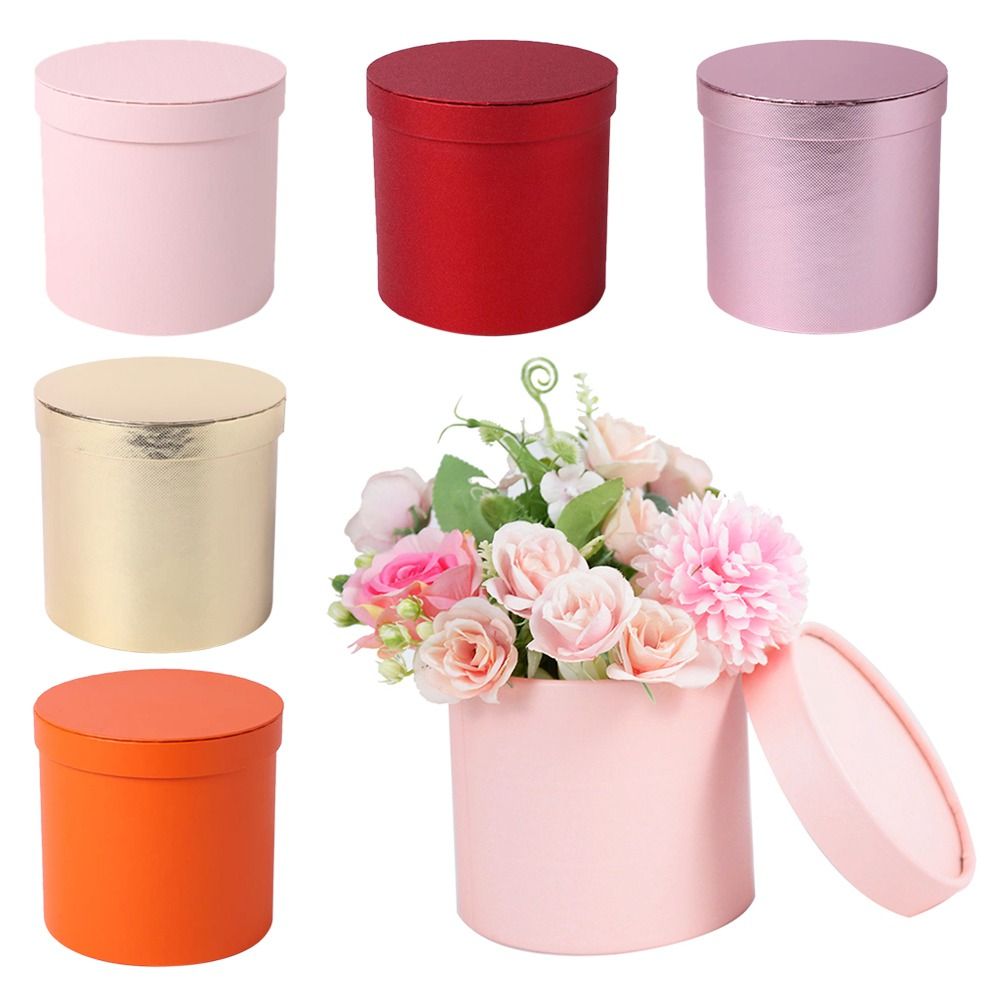 長方形パーティーギフトバレンタインデーローズラッピングバッグ - Flower Wrap Kraft のレビューと価格